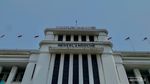 Intip Brankas 2 Kunci hingga Jejak Banjir Museum Mandiri