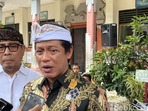 3 Pegawai Dinas Pertanian Tewas Ditembak KKB, Hanif Faisol Minta Waspada