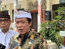 3 Pegawai Dinas Pertanian Tewas Ditembak KKB, Hanif Faisol Minta Waspada