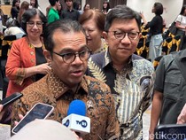 Wamenkomdigi Sebut Pencarian 5 Jurnalis di Pulau Sebesi Masih Nihil