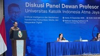 Efek Algoritma Medsos, Pengguna Dikurung Konten yang Disukai