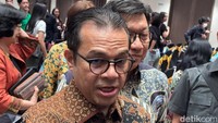 Nezar Patria Soroti Risiko AI, Data Salah Dianggap Kebenaran