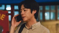 Ketegangan Jelang Episode Pamungkas A Bona Fide Killer