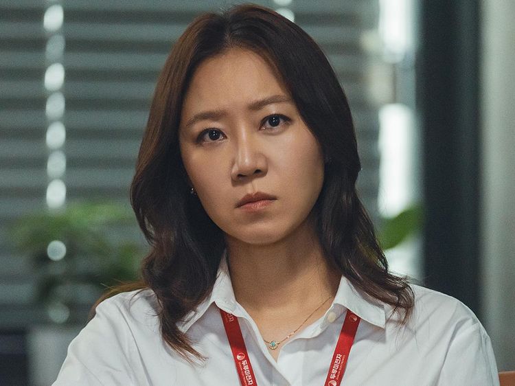 Ketegangan Jelang Episode Pamungkas A Bona Fide Killer