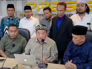 Proses Hukum Lanjut Meski Abah Setu Minta Maaf, Polisi Panggil Pelapor