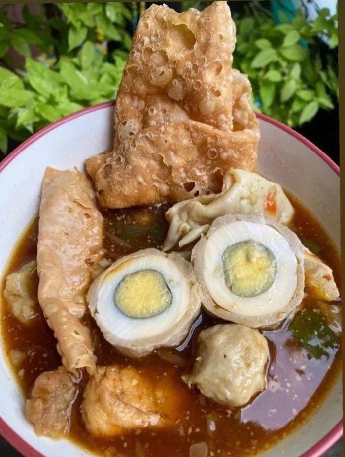 Ada yang Sejak 1980-an! Ini 7 Bakso Malang Enak di Jakarta