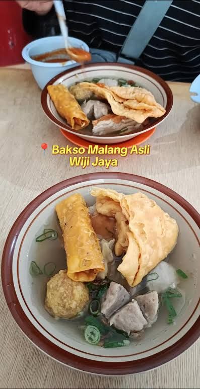 Ada yang Sejak 1980-an! Ini 7 Bakso Malang Enak di Jakarta