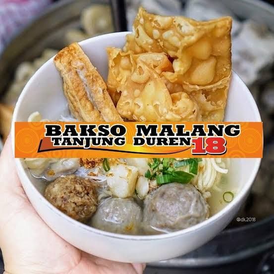 Ada yang Sejak 1980-an! Ini 7 Bakso Malang Enak di Jakarta