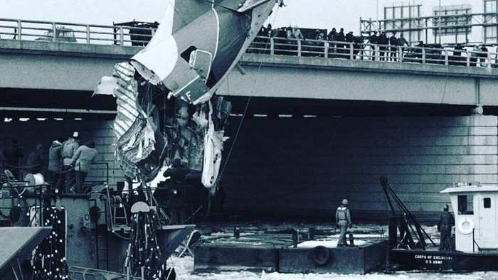 Air Florida Flight 90