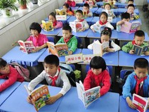 Akankah Sekolah di China Hapus Bahasa Inggris dari Mata Pelajaran Pokok?