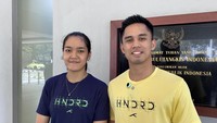 Ini Wakil-Wakil RI yang Akan Berebut Emas Bulutangkis Asian Games 2026
