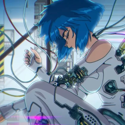 Sutradara The Ghost in the Shell Buka Suara Usai Episode Terakhir