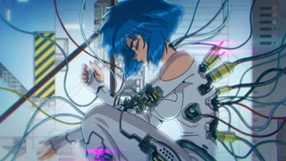 Sutradara The Ghost in the Shell Buka Suara Usai Episode Terakhir
