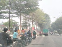 Stok BBM Ditambah, DPRD Kalteng Minta Pertamina Juga Benahi Distribusi