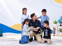Beasiswa PNM Jadi Jembatan Pendidikan Anak Nasabah Mekaar