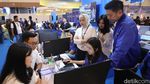 Berburu Tiket Perjalanan Murah di ICE BSD