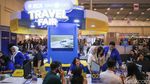 Berburu Tiket Perjalanan Murah di ICE BSD