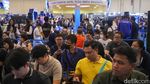 Berburu Tiket Perjalanan Murah di ICE BSD