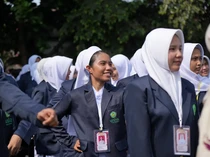 Biarawati Ini Kuliah di Kampus Islam Yogyakarta, Diutus untuk Berbakti di RS Ternate