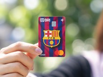 Wujudkan Impian ke Spotify Camp Nou dengan Kartu BRI Debit FC Barcelona