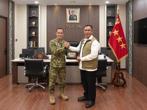 BULOG Gandeng TNI Percepat-Masifkan Bantuan Pangan ke 33,2 Juta Penerima