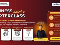 Sudah Punya Ide Usaha, Tapi Belum Berani Mulai? Yuk Pelajari dari Nol