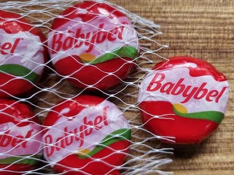 Olivia Rodrigo Selalu Bawa Camilan 'Anak SD' Ini ke Mana-mana