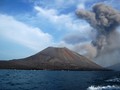 Ke Mana Perginya Abu Vulkanik Setelah Gunung Api Erupsi?