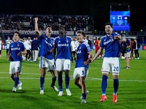 Pujian Del Piero soal Debut Manis Como di Liga Champions