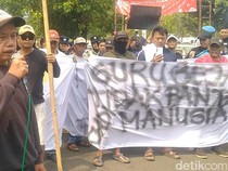 Buntut Panjang Aksi Mesum Kepsek-Guru Pekalongan Nekat Indehoy di Sekolah