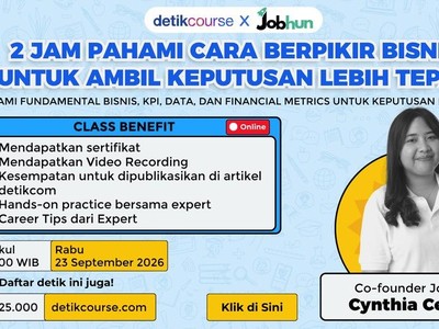Keputusan Bisnis Selalu Meleset? Kuasai Business Acumen Agar Strategi Lebih Tepat