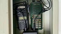 Mengenal DMR, Ketika Suara di Udara Berubah Jadi Kode Digital