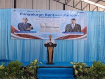 Ditarget Beroperasi Oktober, Penyaluran Bantuan Beras-Tunai Bakal di KDKMP