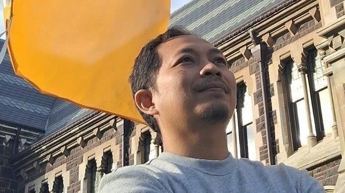 Dosen Fakultas Ilmu Pendidikan dan Psikologi, Universitas Negeri Semarang (Unnes), Edi Subkhan, S.Pd., M.Pd.
