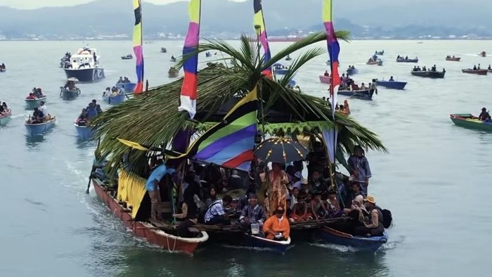 Festival Budaya Seijaan 2026. (Instagram @festivalbudayaseijaan)