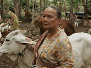 Good Luck! Film Ibuku (My Mother) Berkompetisi di Busan 2026
