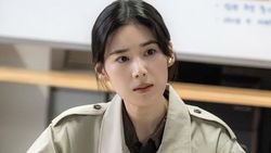 Ahn Bo Hyun Ditangkap Polisi di Flex X Cop 2 Episode Terbaru