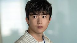 Ahn Bo Hyun Ditangkap Polisi di Flex X Cop 2 Episode Terbaru