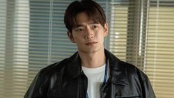 Ahn Bo Hyun Ditangkap Polisi di Flex X Cop 2 Episode Terbaru
