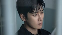 Ahn Bo Hyun Ditangkap Polisi di Flex X Cop 2 Episode Terbaru