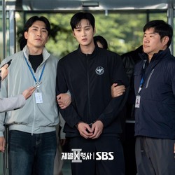 Flex X Cop 2 Raih Rating Tertinggi Jelang Tamat