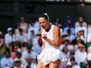 Dari Gaun Pengantin Jadi Baju Tenis Viral, Marta Dess Kini Hadir di Indonesia