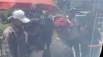 Sikap Gen Halilintar Mobil Diserempet Angkot dan Pelaku Kabur