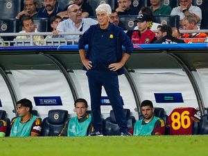Roma Seri Lawan Fenerbahce, Gasperini: Satu Poin Juga Bisa Jadi Penting