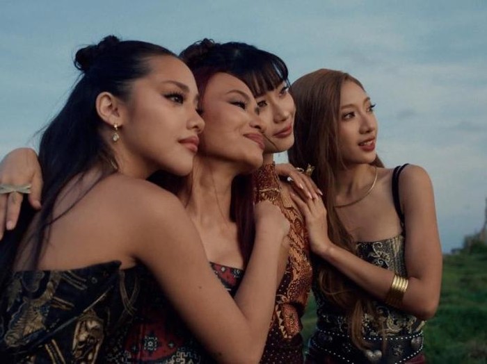Girl grup no na
