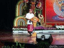 Buka UDG Bali XXXIII 2026, Gubernur Koster Dorong SDM Unggul-Berintegritas
