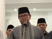 Video Target Pramono: Angka Stunting di Jakarta Turun Jadi 14% dalam 2 Tahun