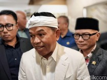 KDM Ungkap Hasil Investigasi Kasus yang Menyeret Nama Wabup Sumedang