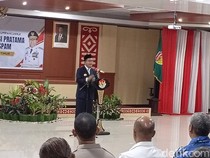 Laka Lena Tegaskan Dana Bencana NTT Dikelola Transparan: Uang Rakyat