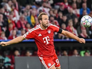 Harry Kane Sepakati Kontrak Baru di Bayern Munich!